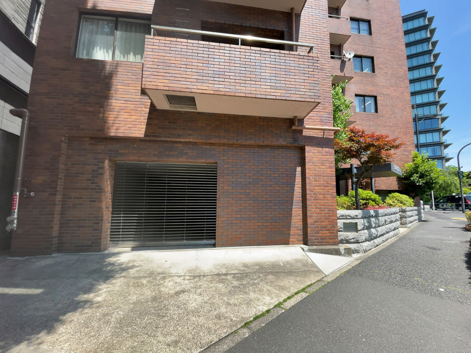 1階の様子