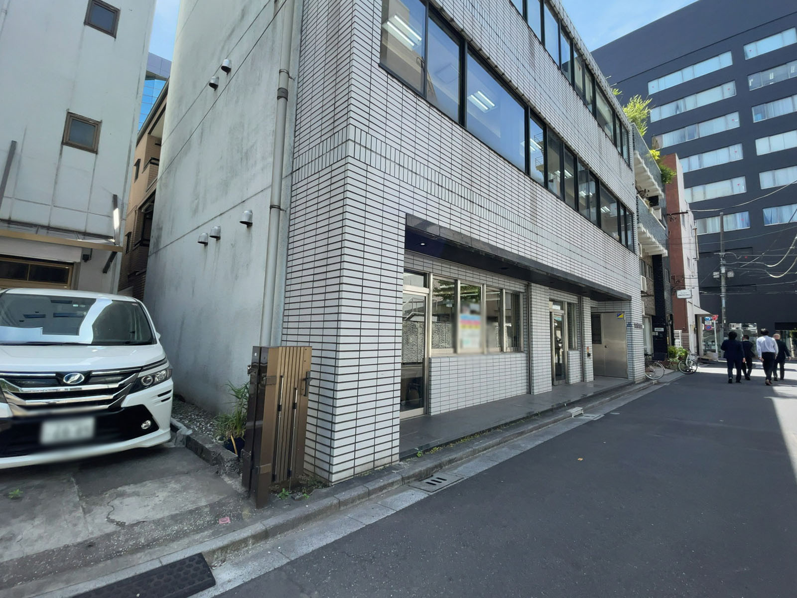 1階の様子