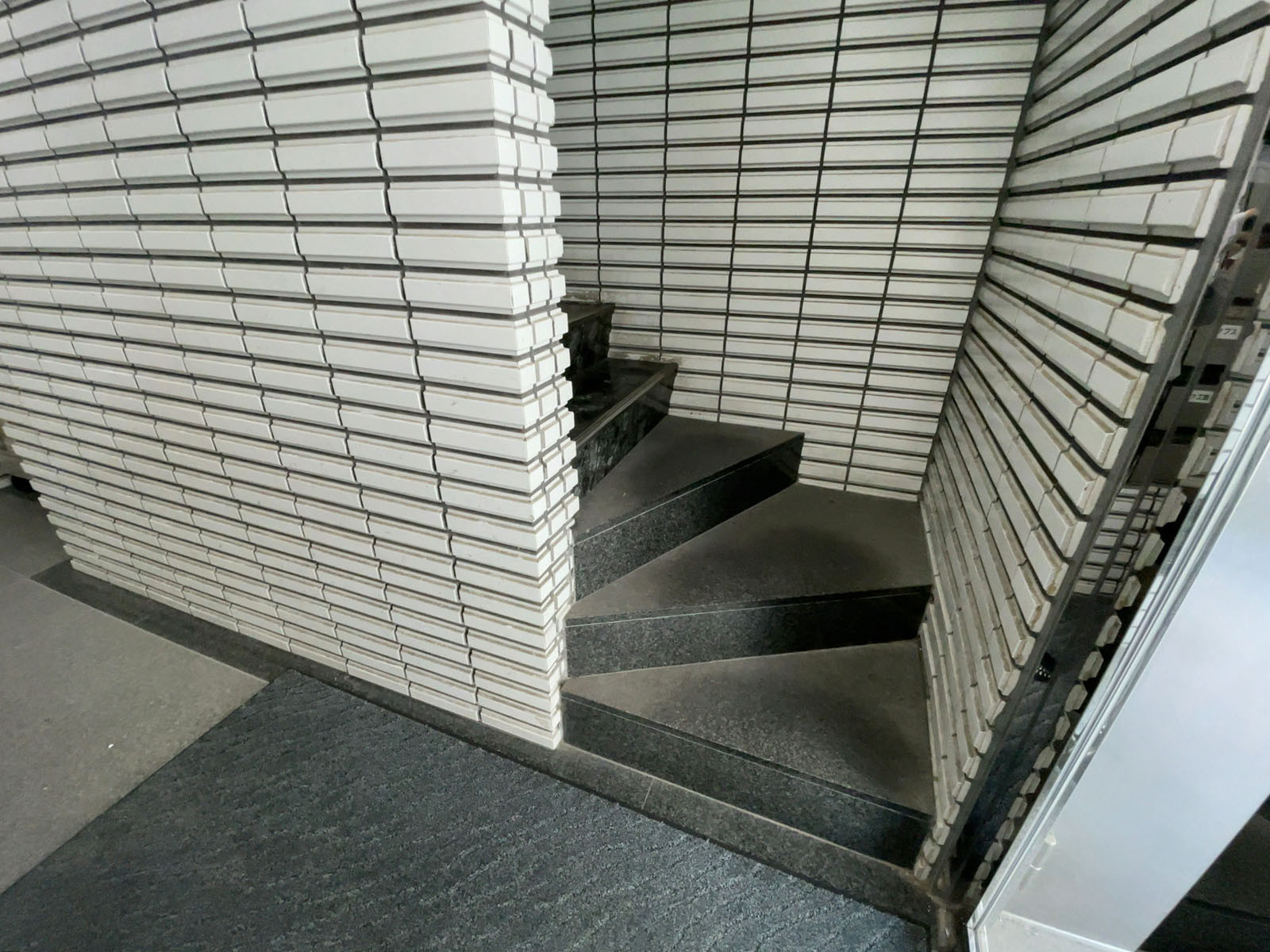 階段