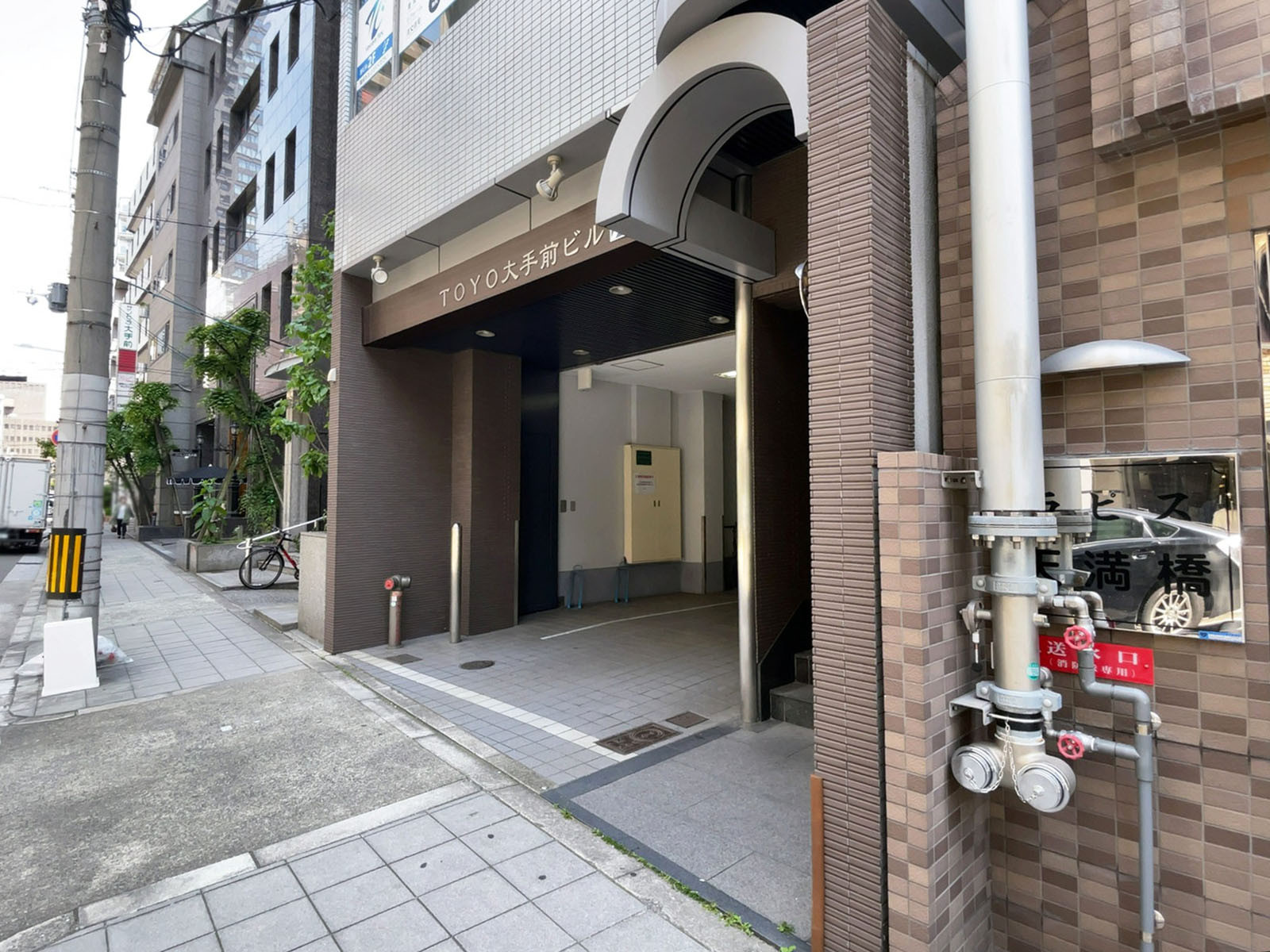 1階の様子
