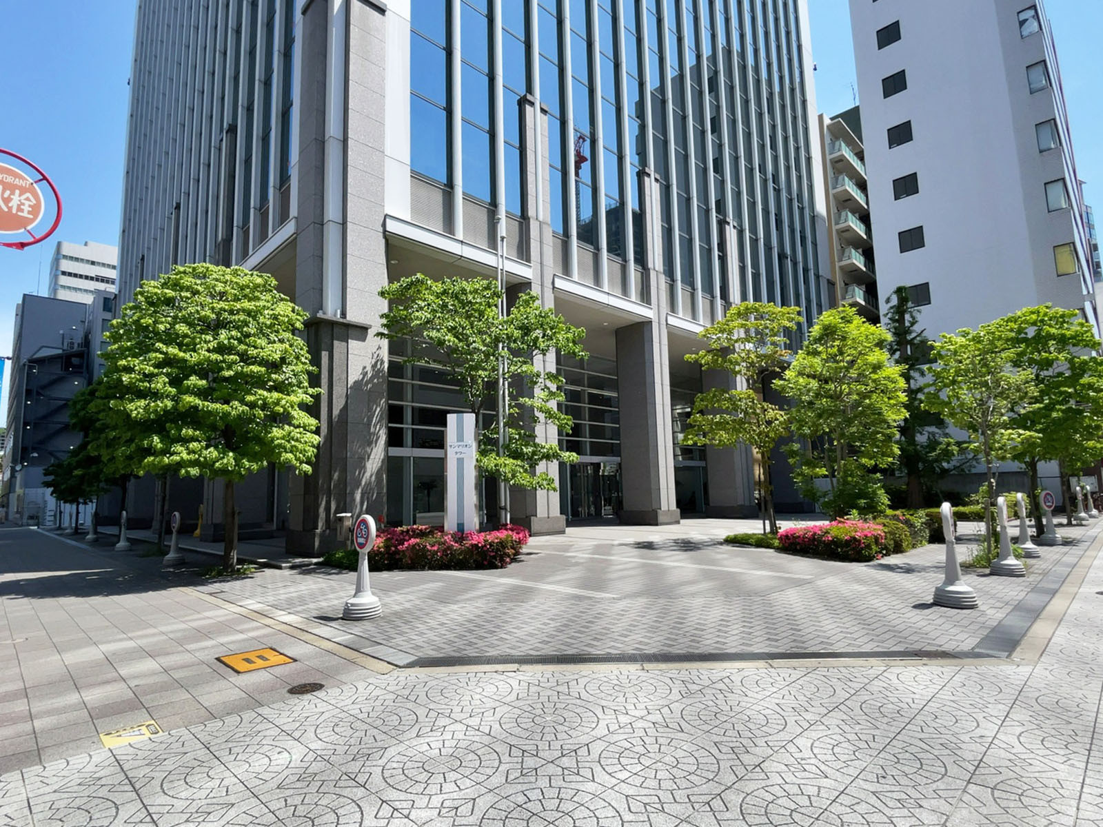 1階の様子