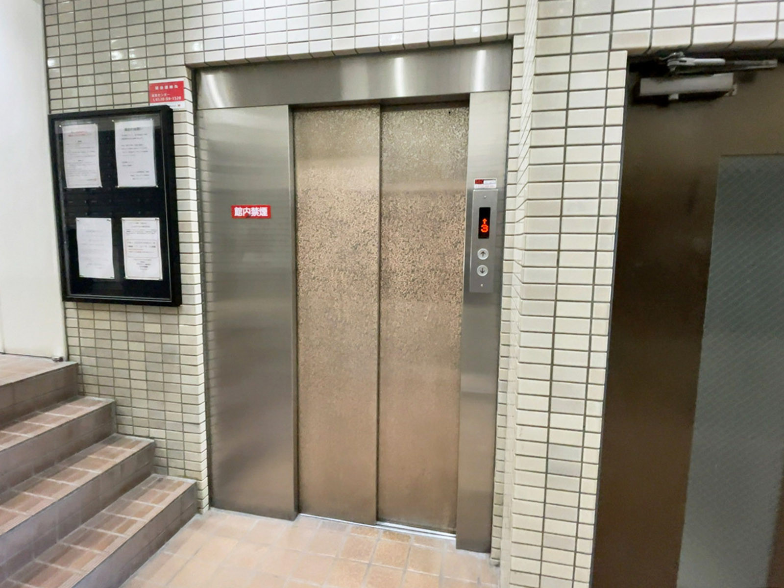 エレベーター