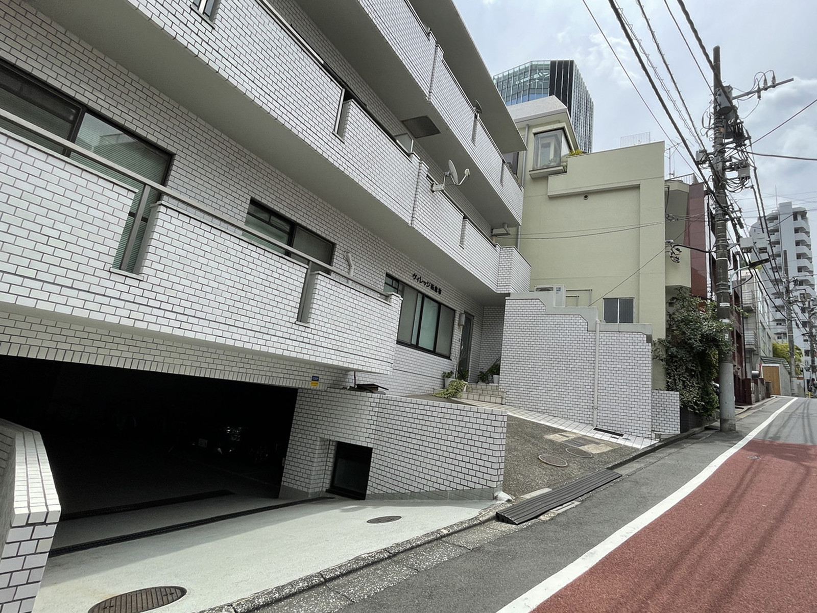 1階の様子