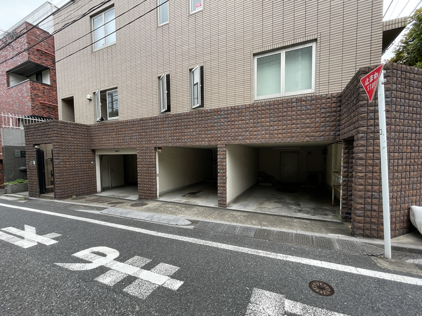 1階の様子