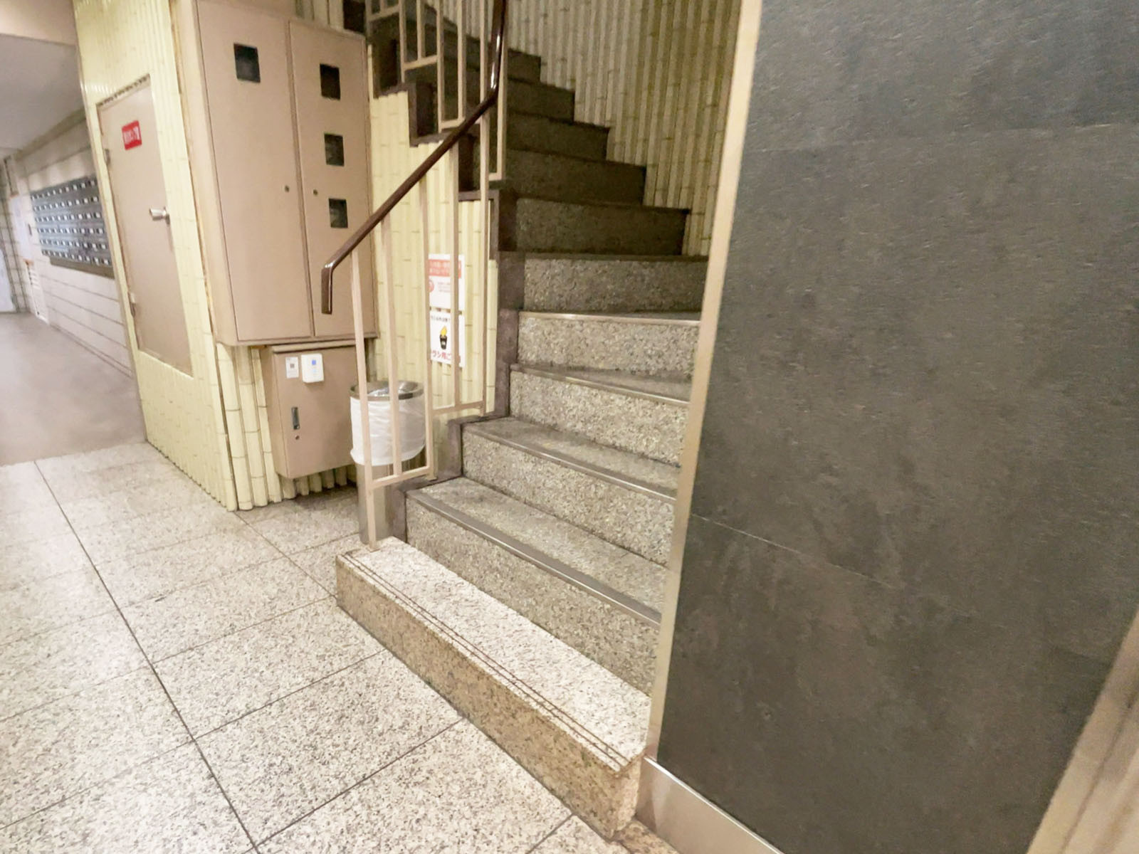 階段
