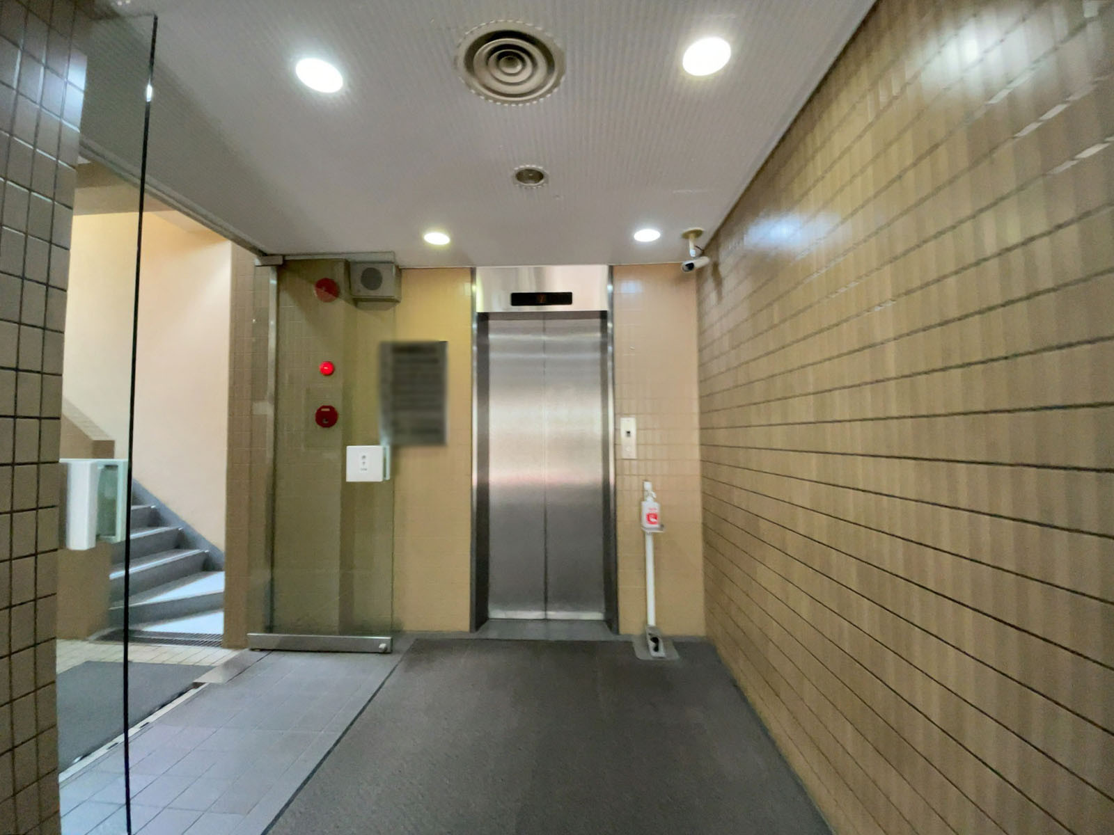 エレベーター
