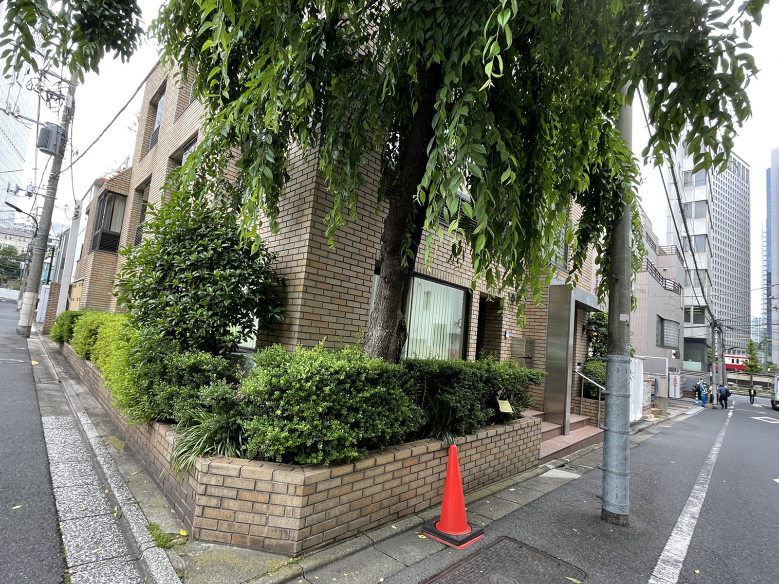 1階の様子