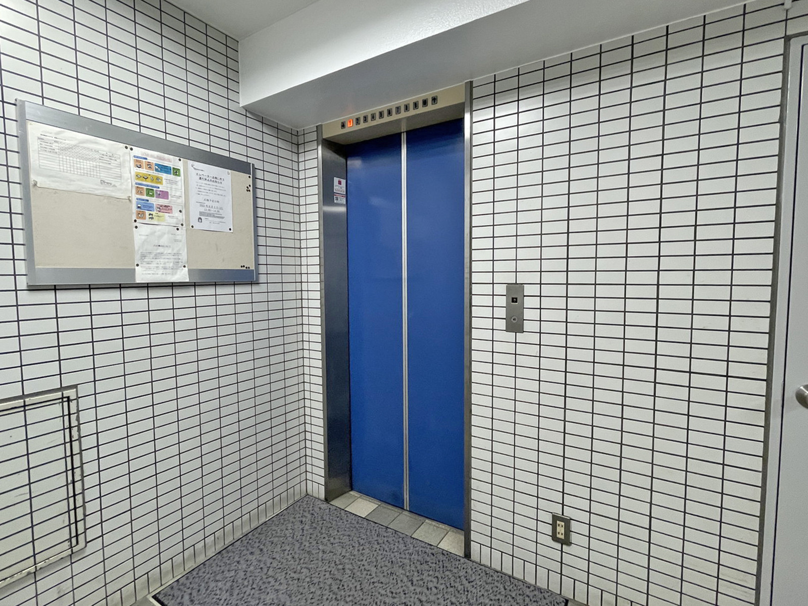 エレベーター