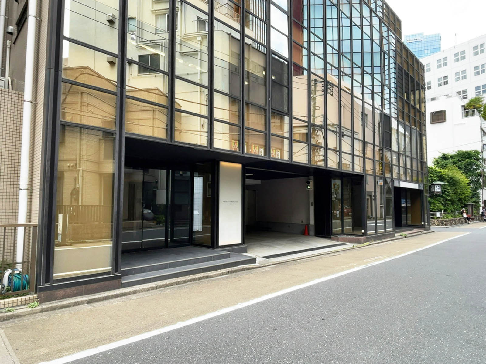 1階の様子