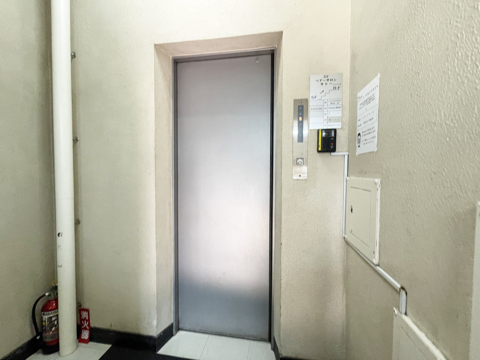 エレベーター
