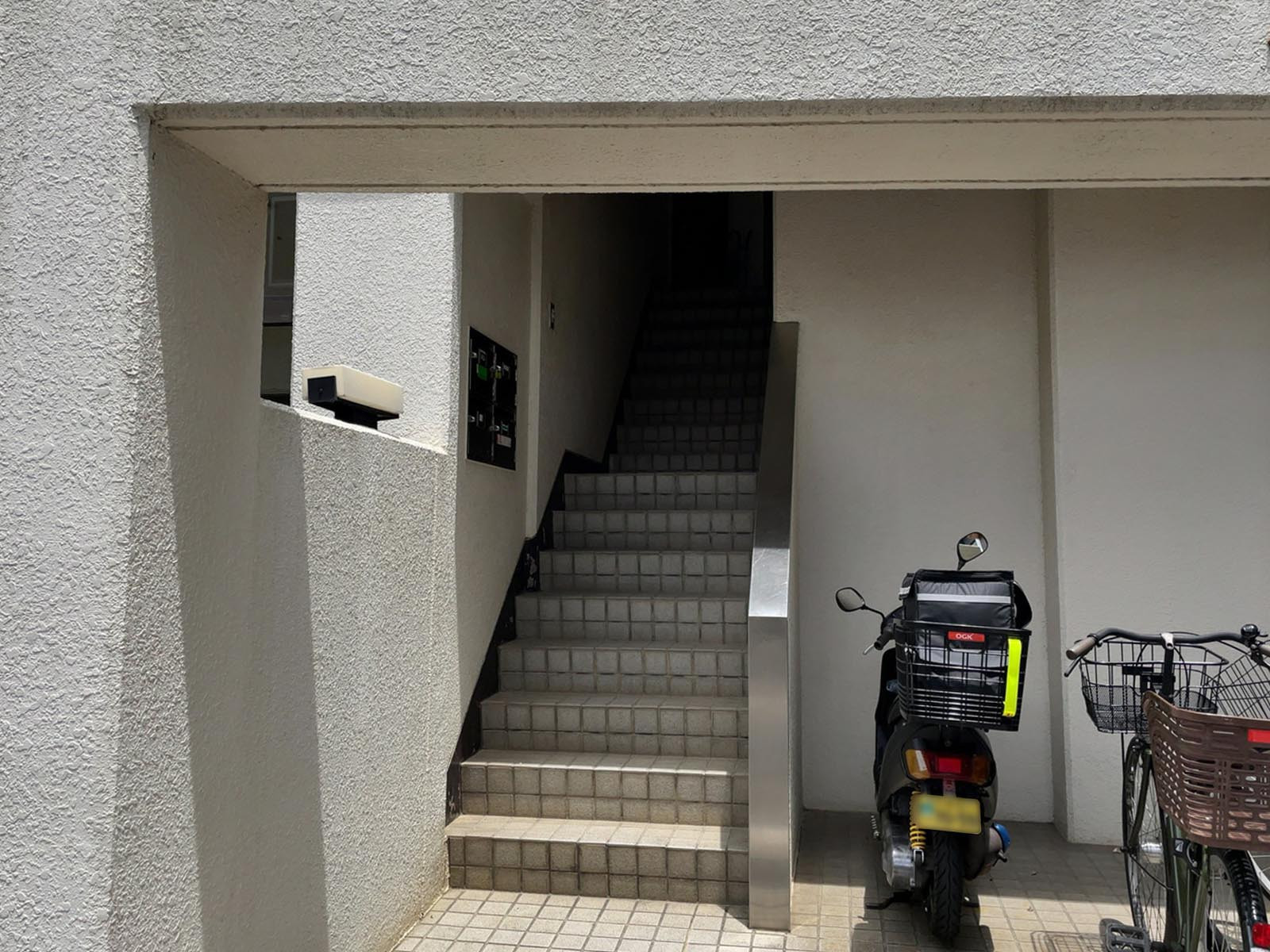 階段