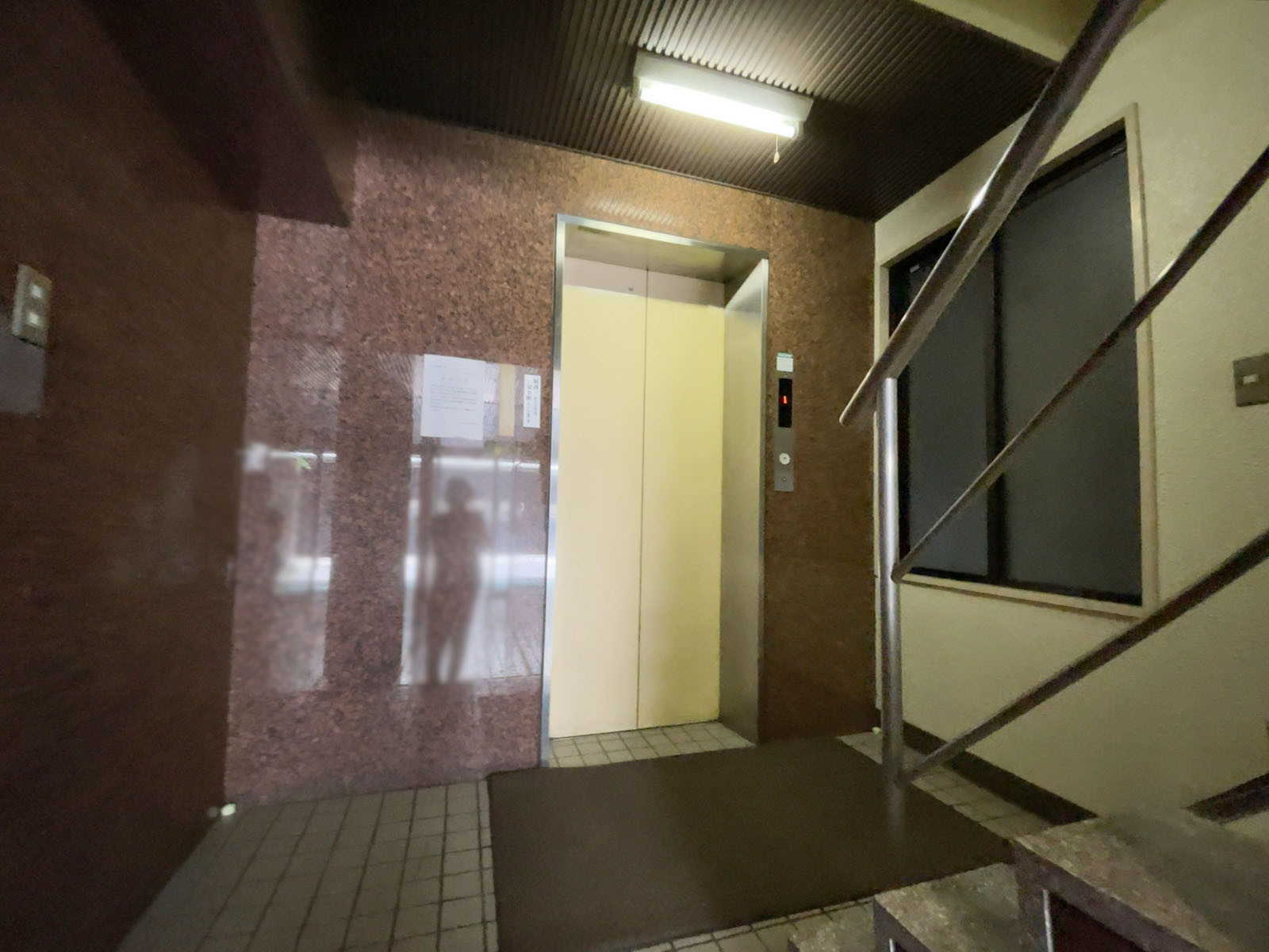 エレベーター