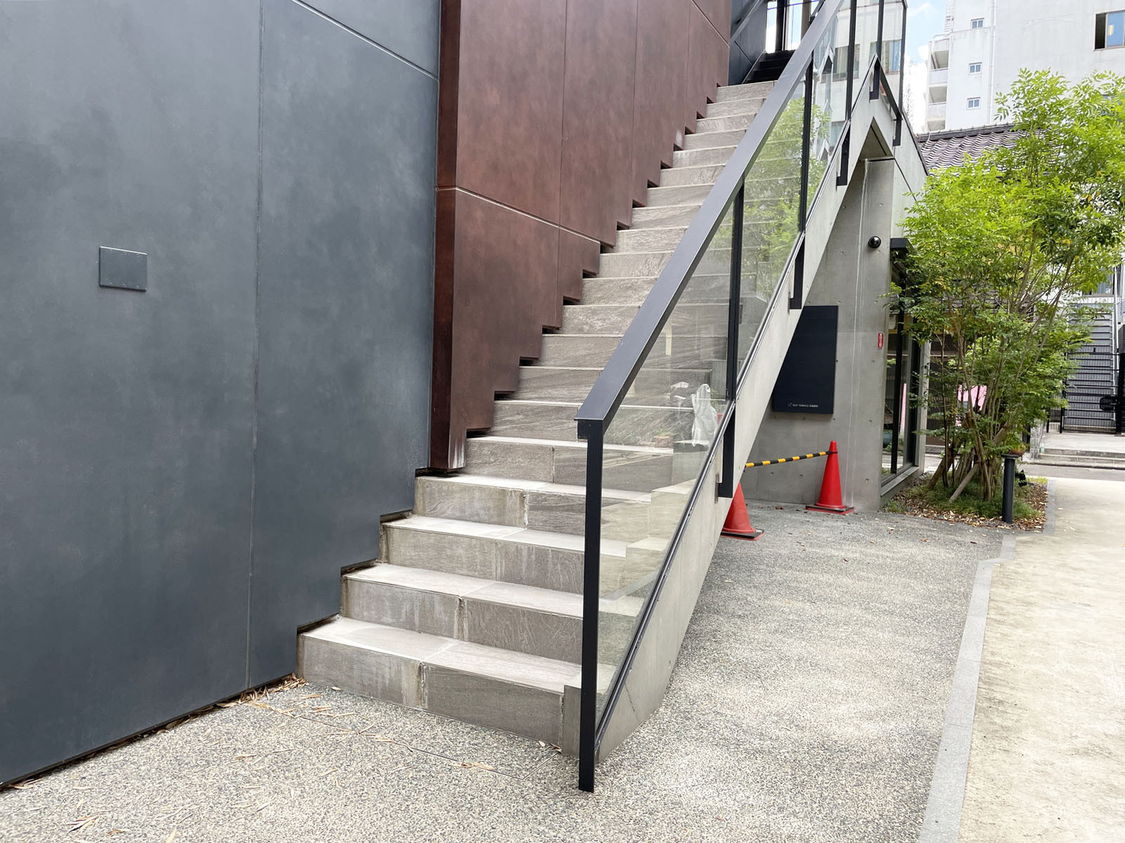 階段