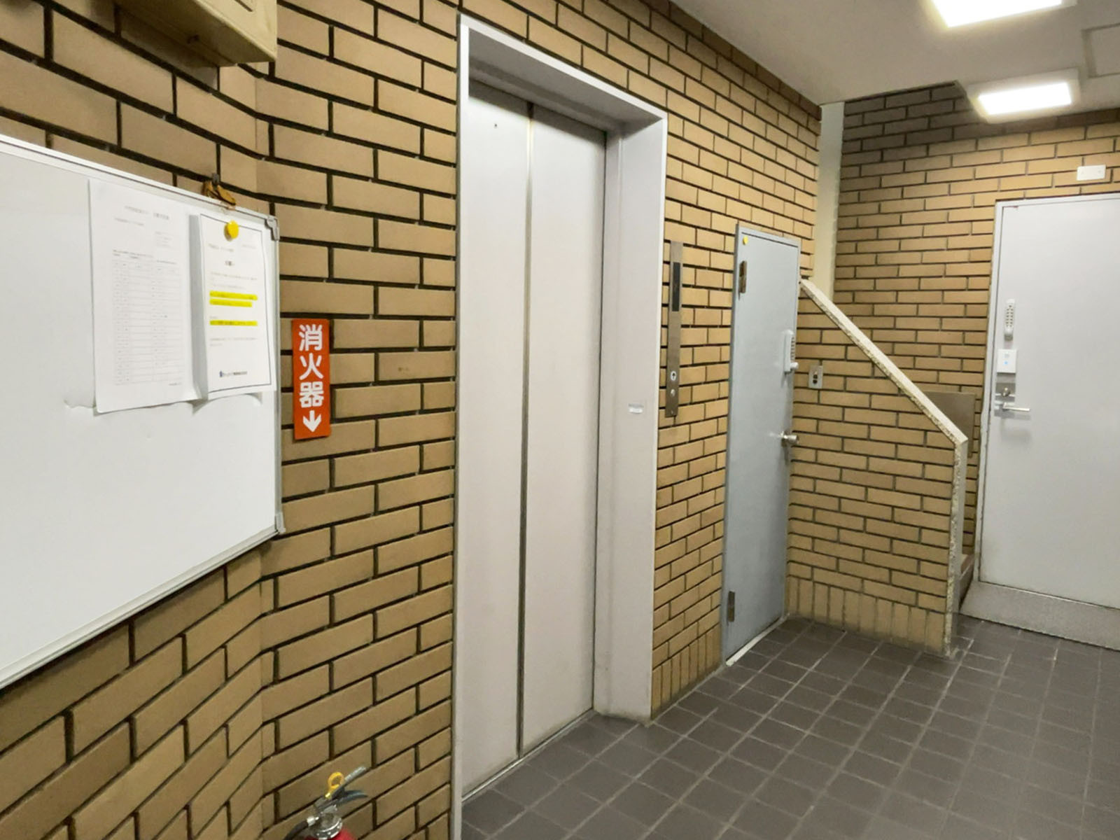 エレベーター