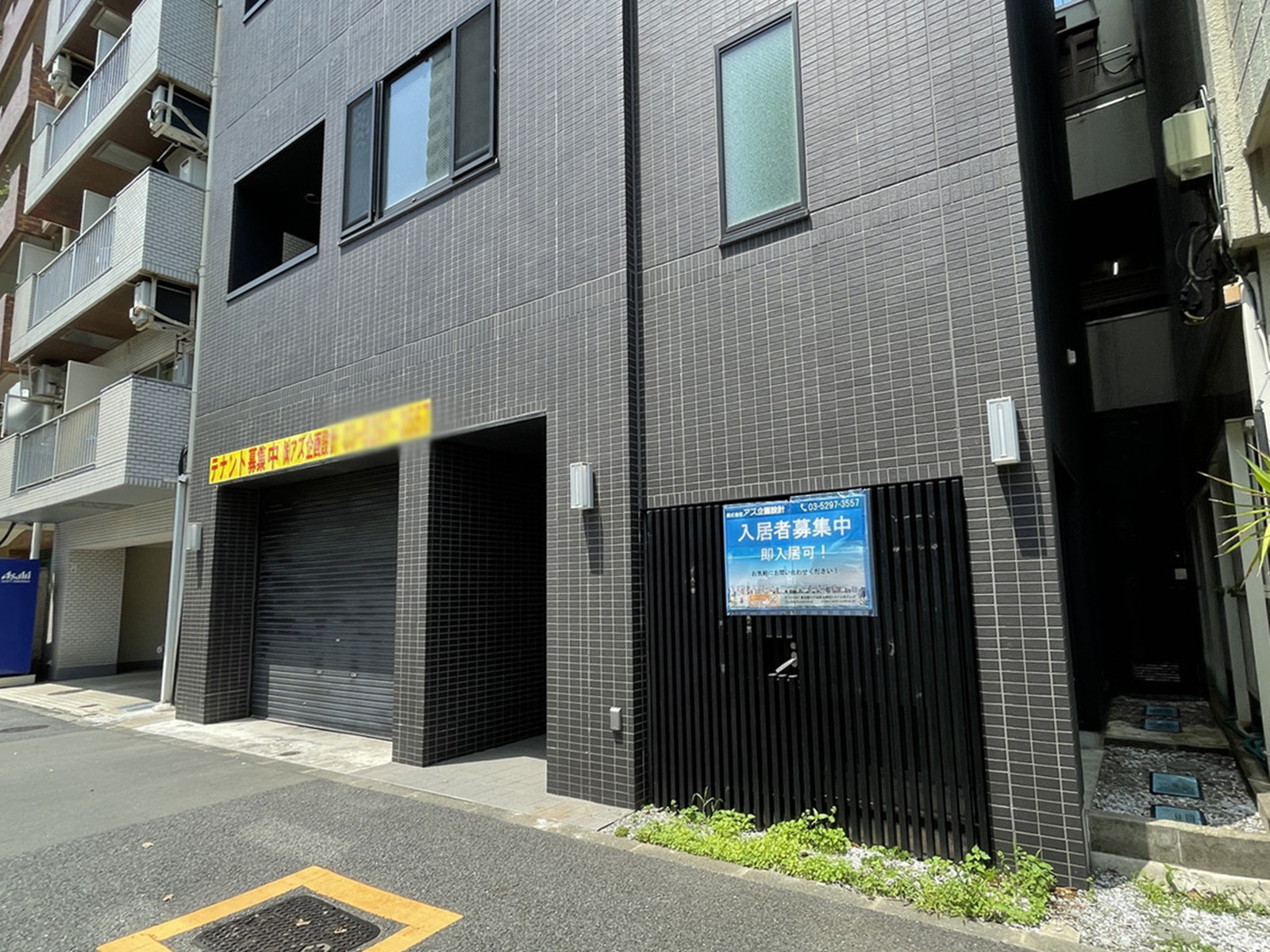 1階の様子