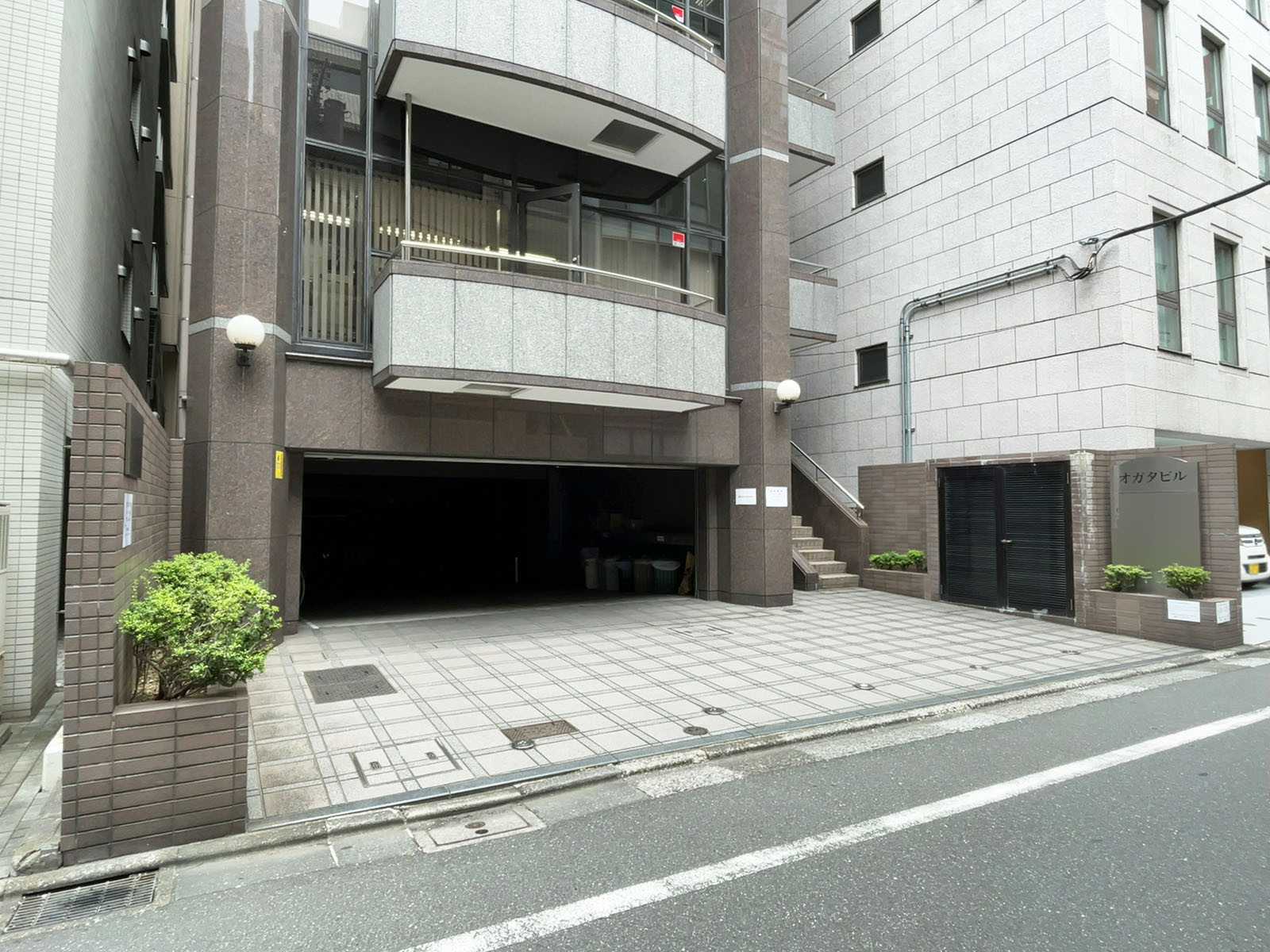 1階の様子