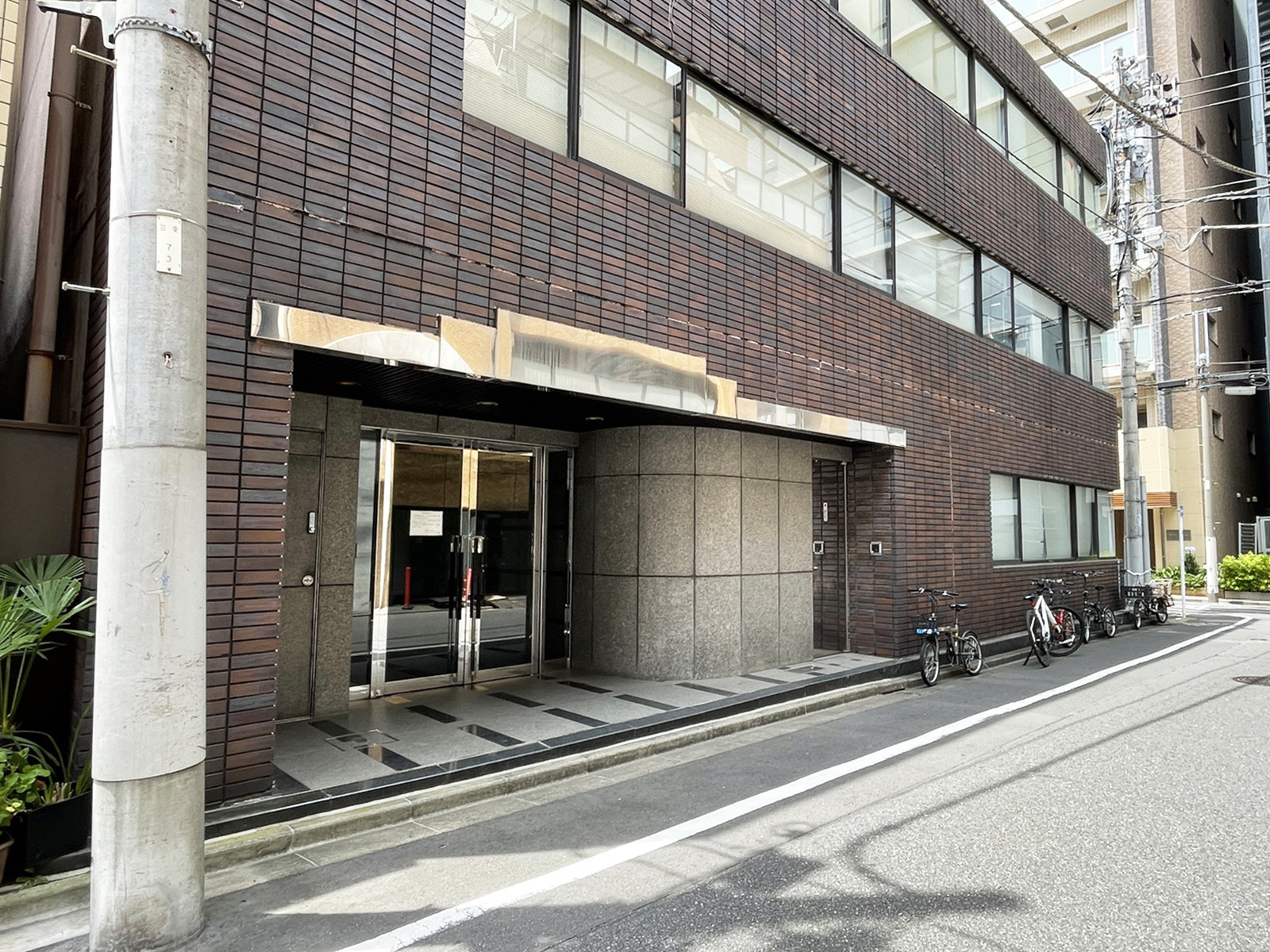 1階の様子