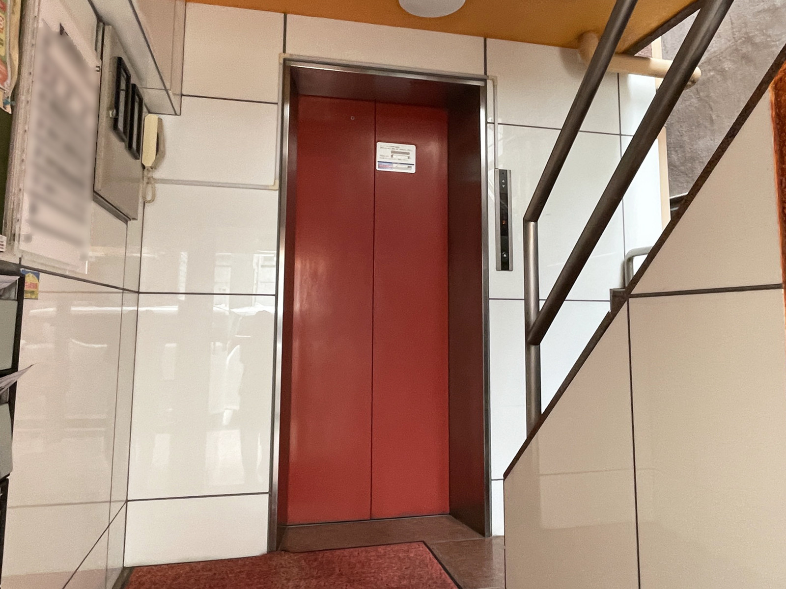 エレベーター