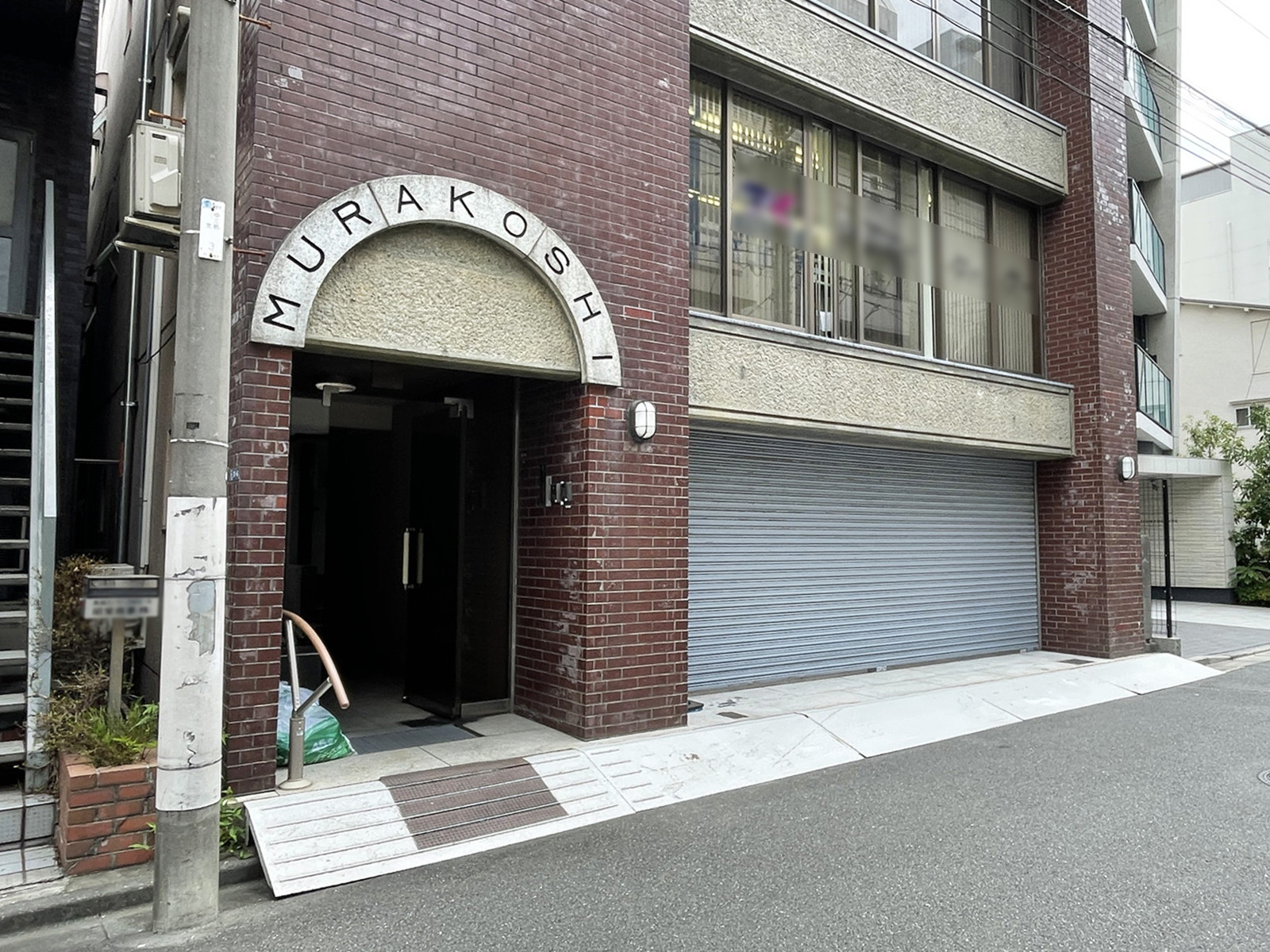 1階の様子