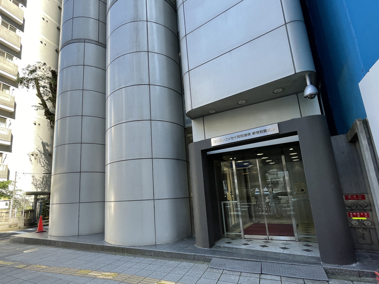 1階の様子