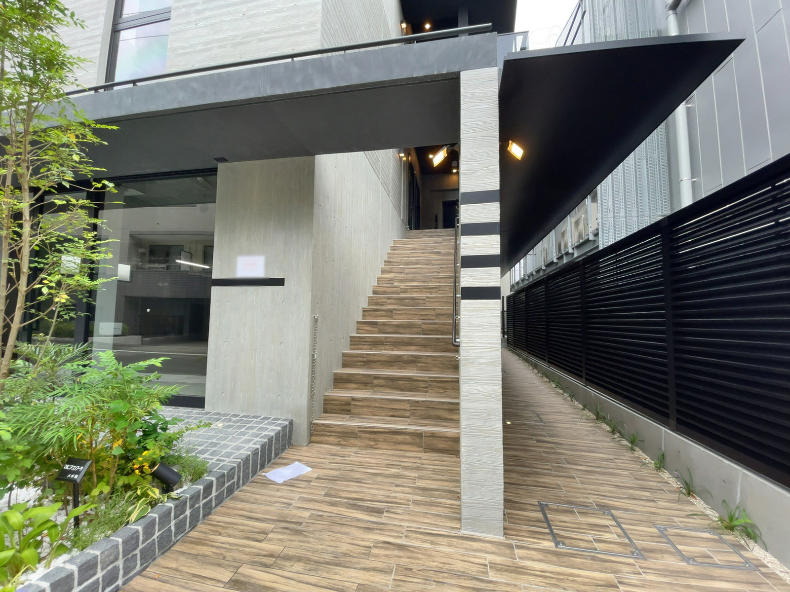 階段