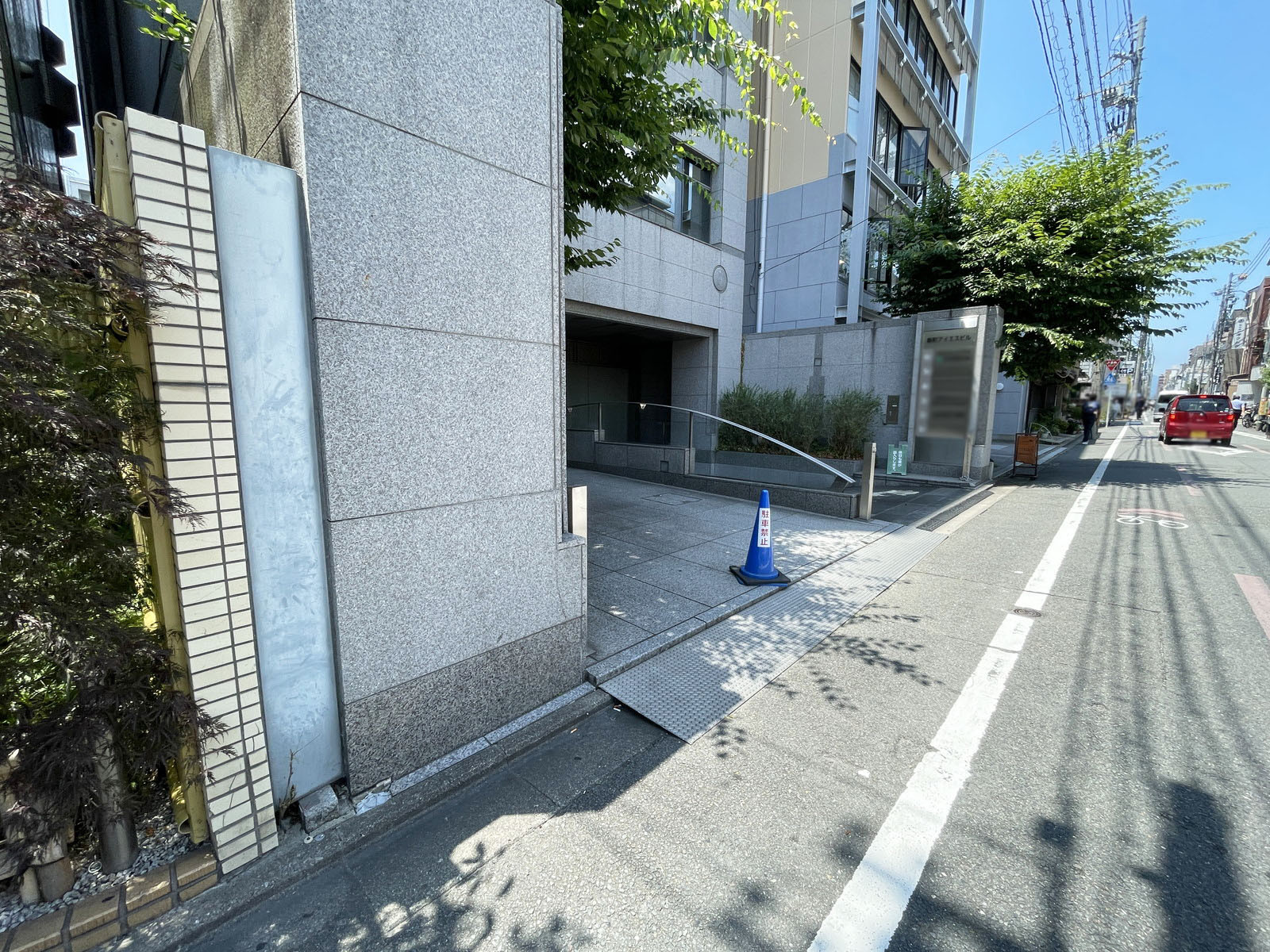 1階の様子