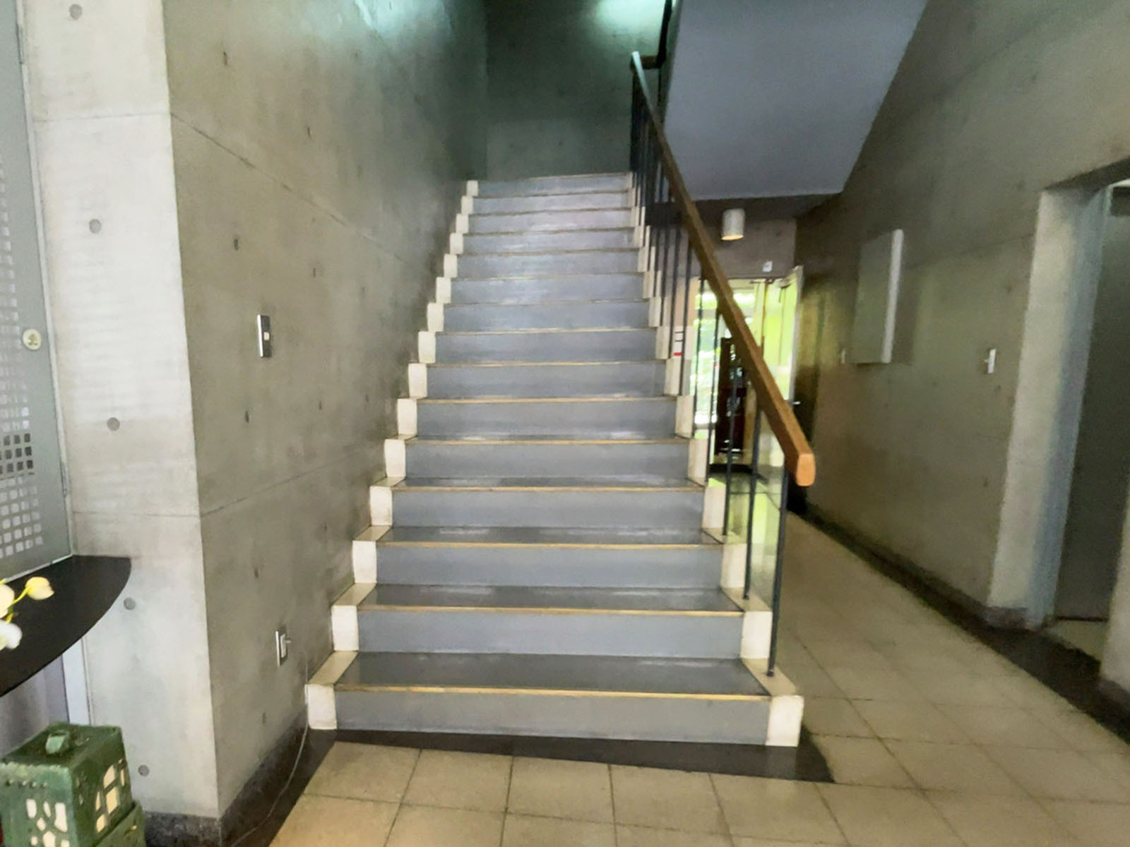 階段