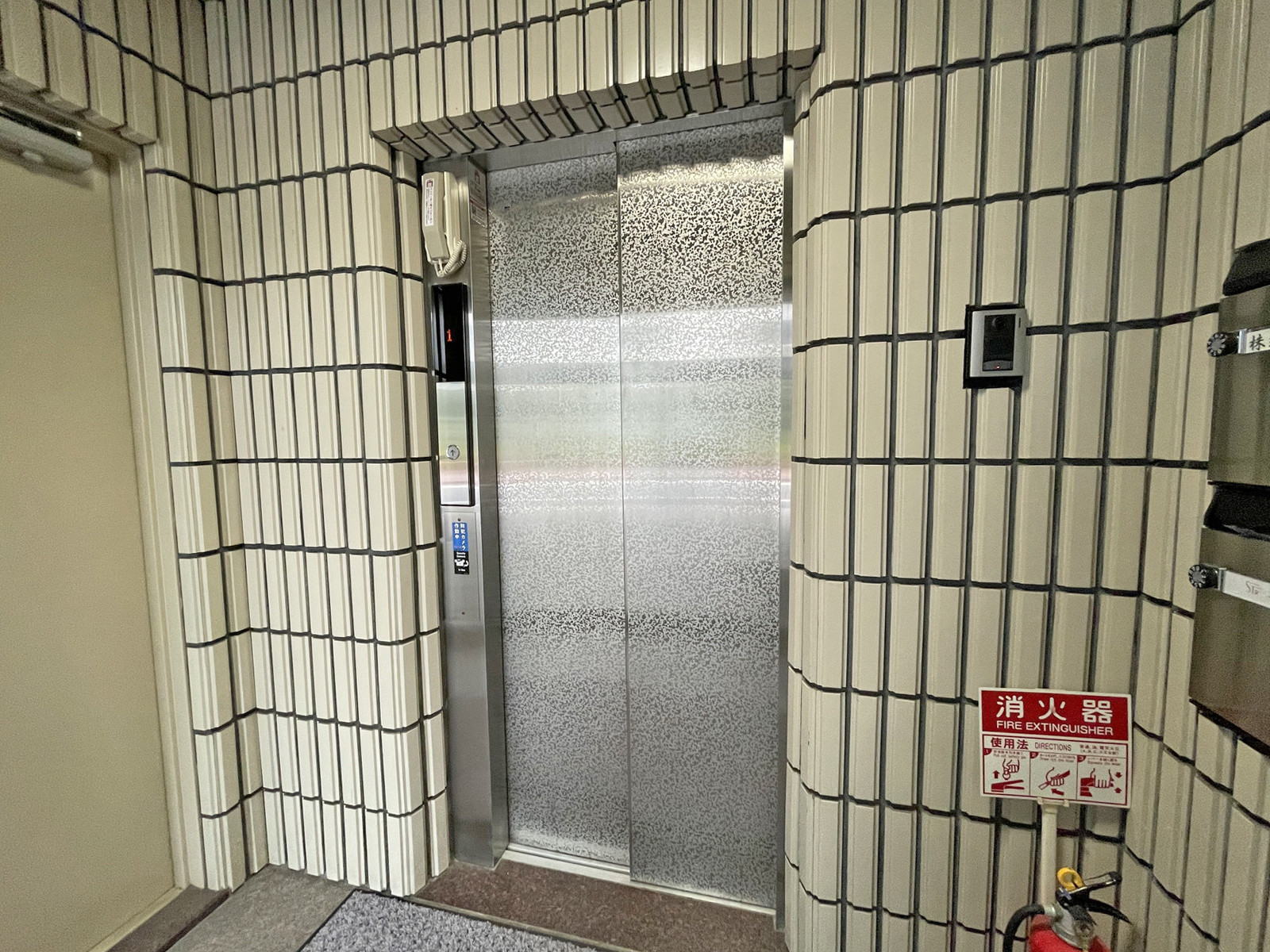 エレベーター