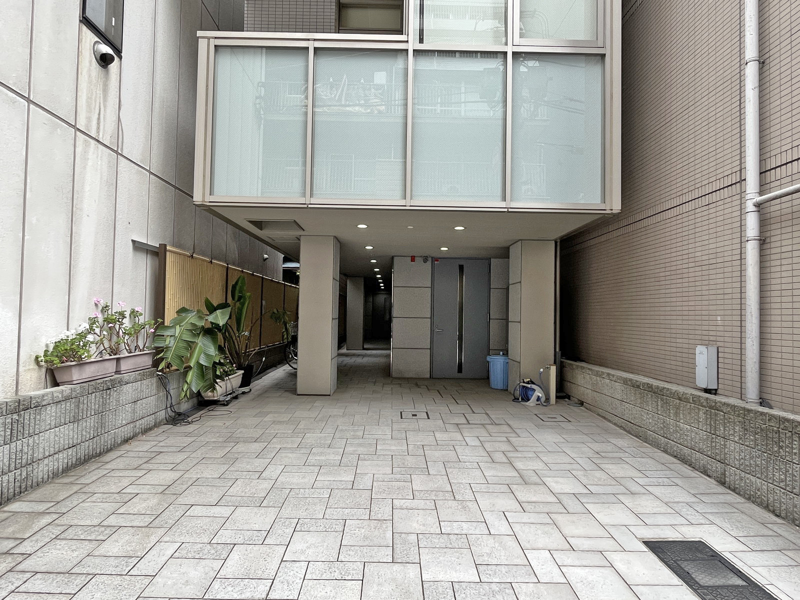 1階の様子