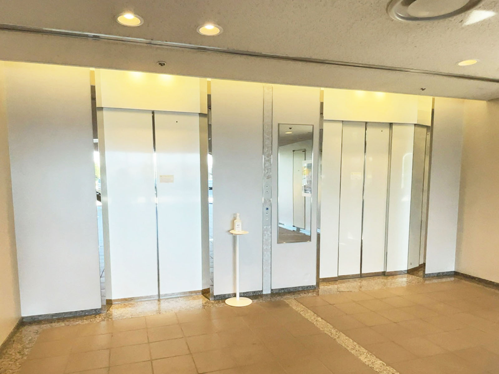 エレベーター