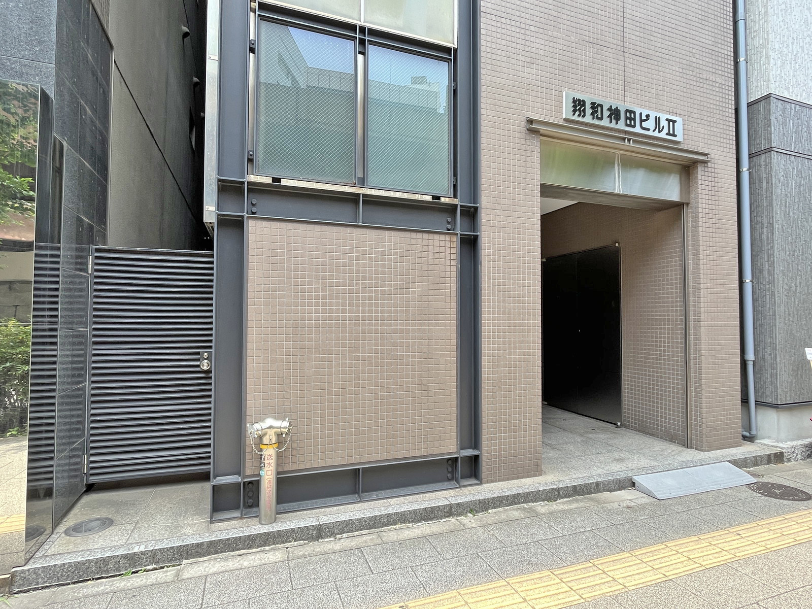 1階の様子