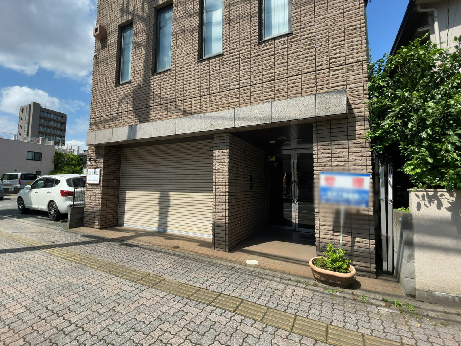 1階の様子