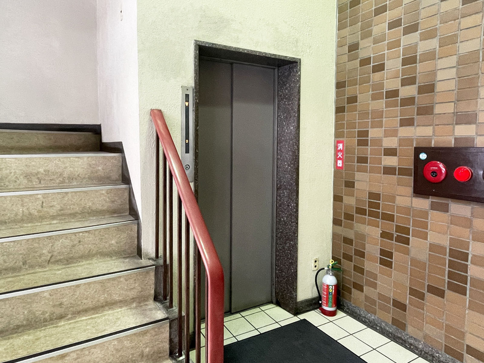 エレベーター