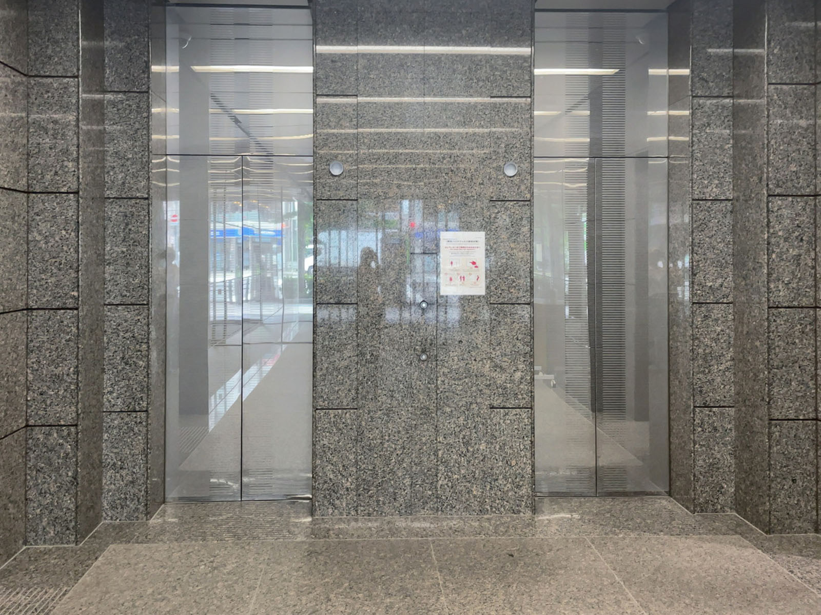 エレベーター