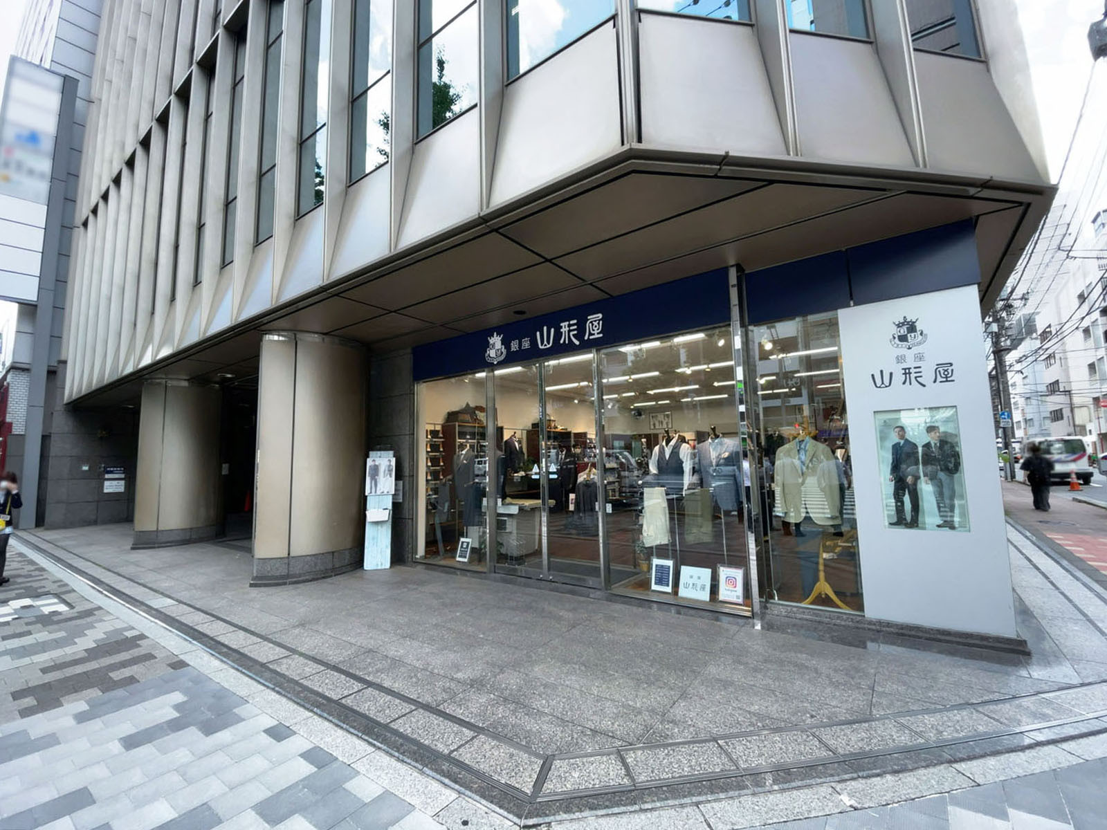 1階の様子