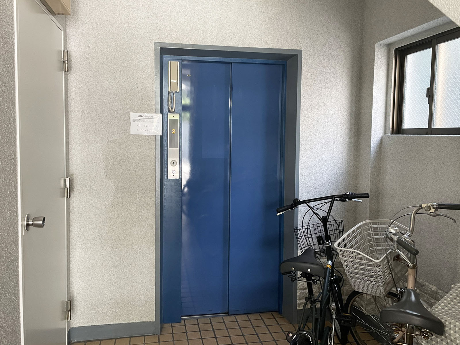 エレベーター