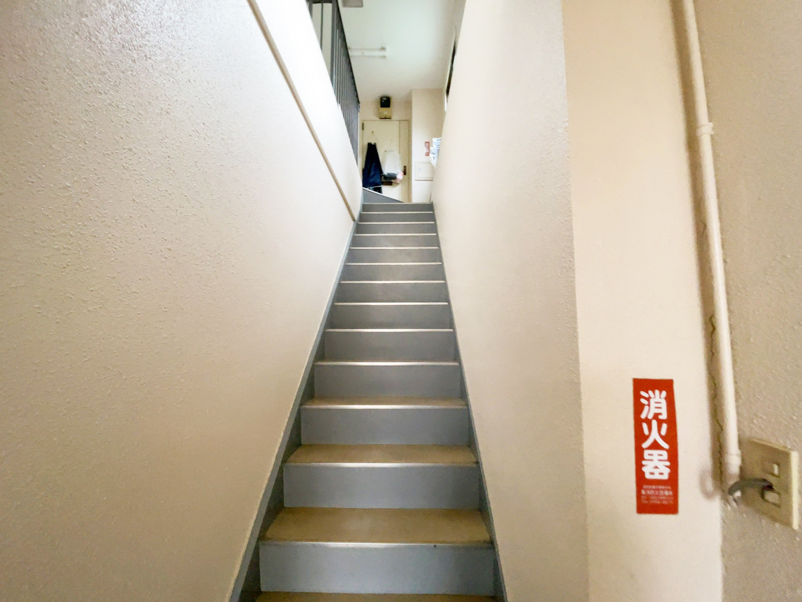 内階段