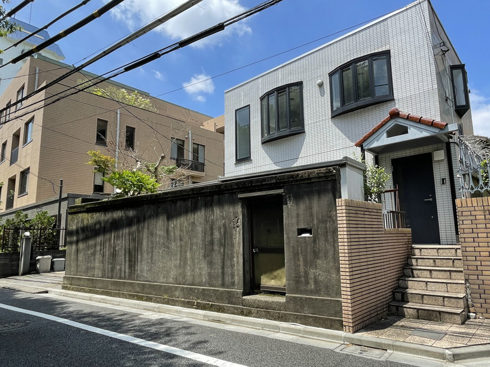 1階の様子