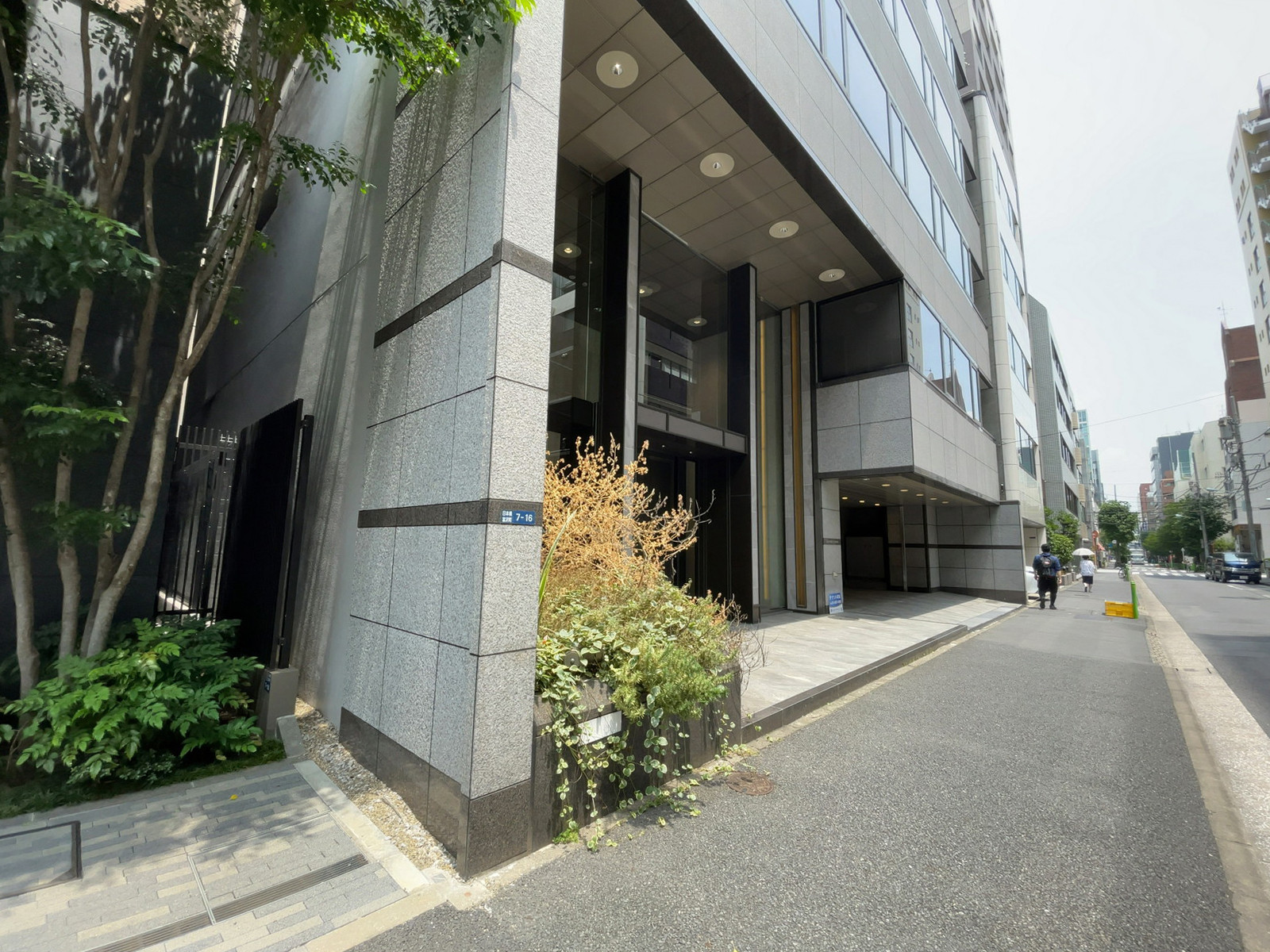 1階の様子