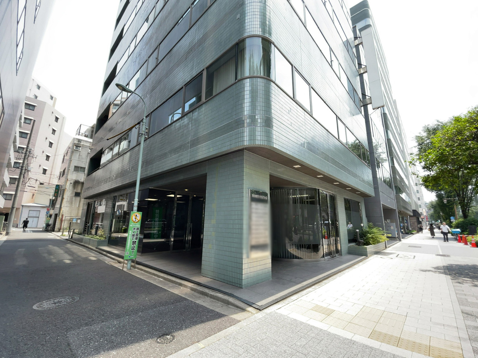1階の様子