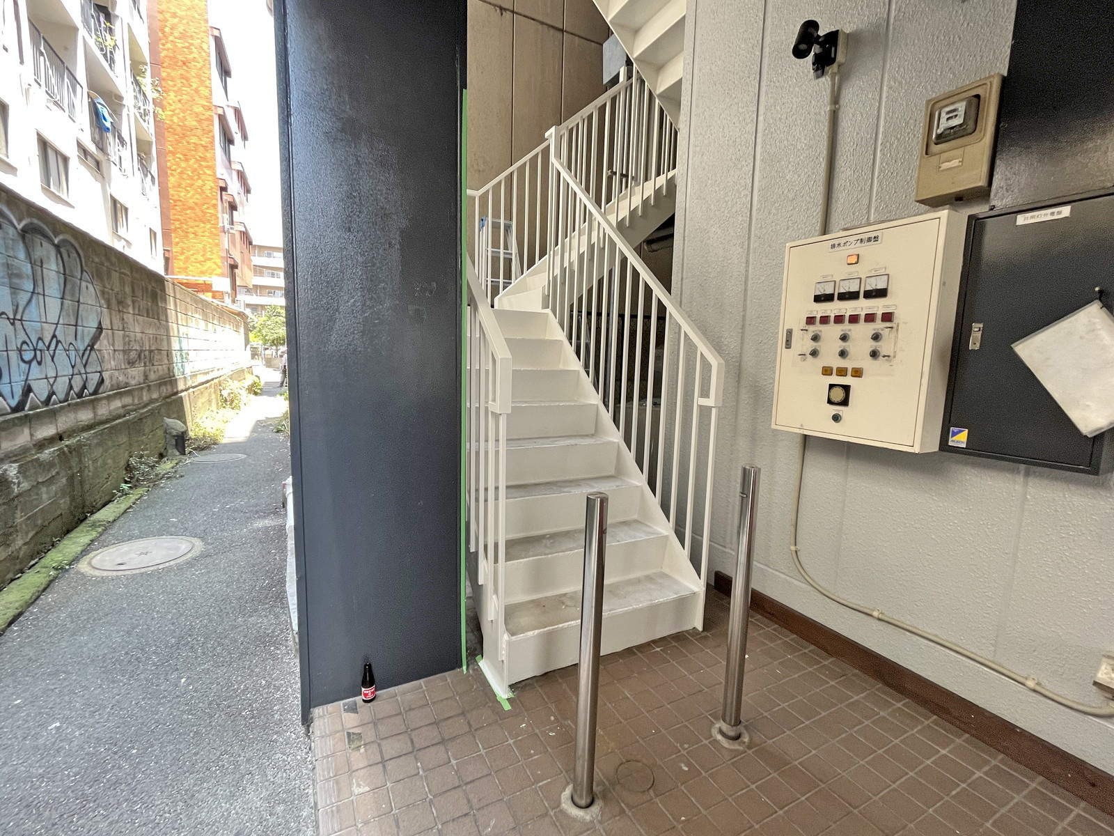 階段
