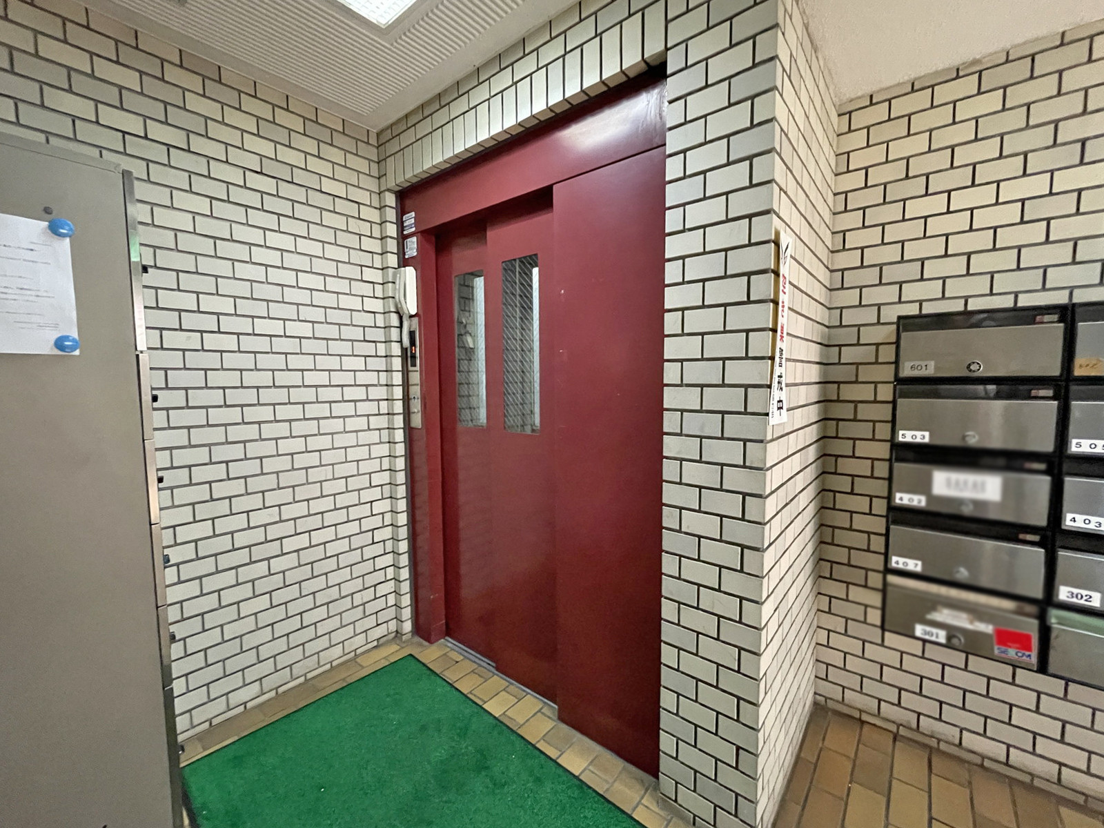 エレベーター