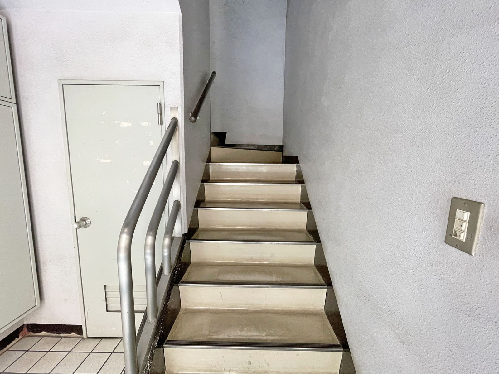 階段