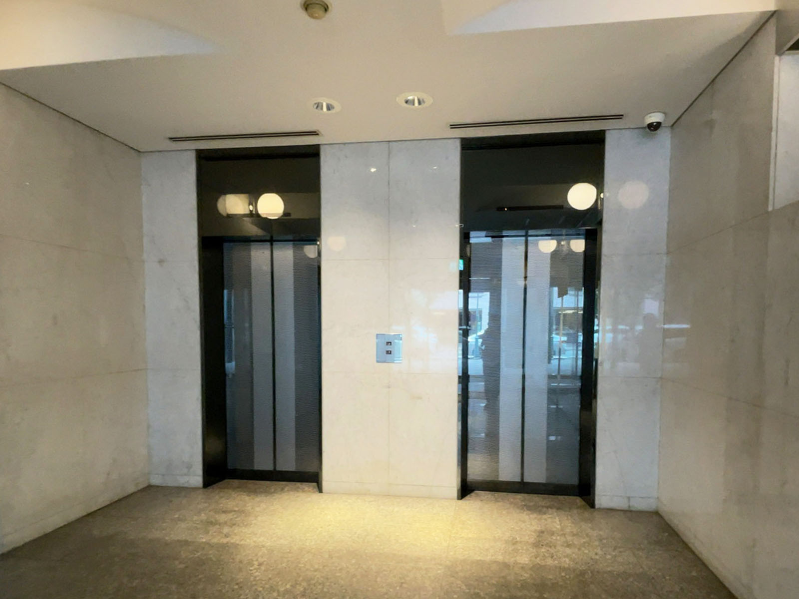 エレベーター