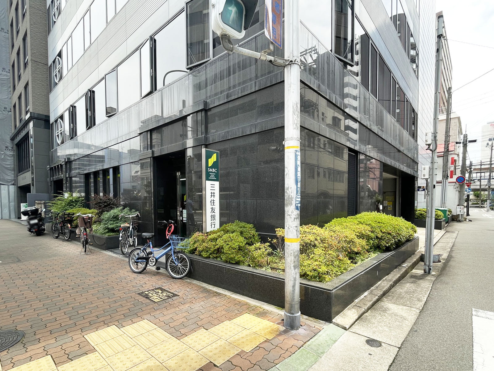1階の様子