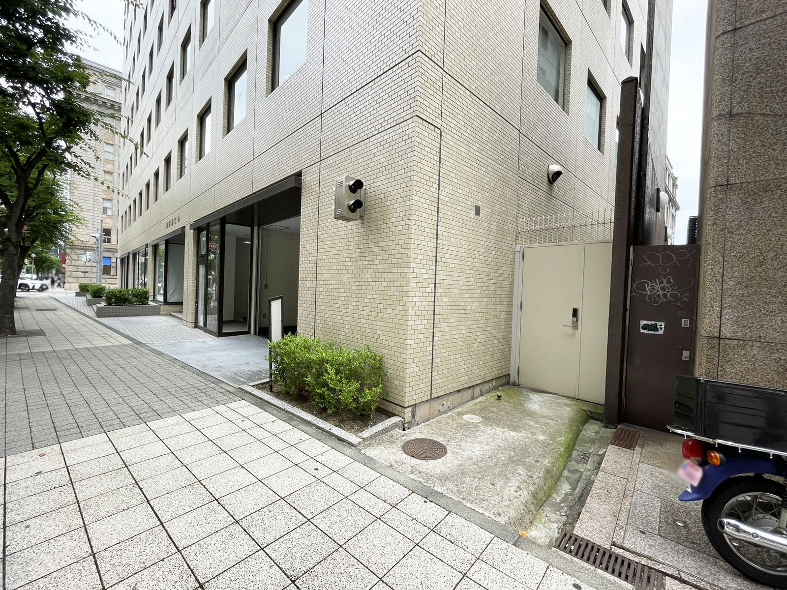 1階の様子