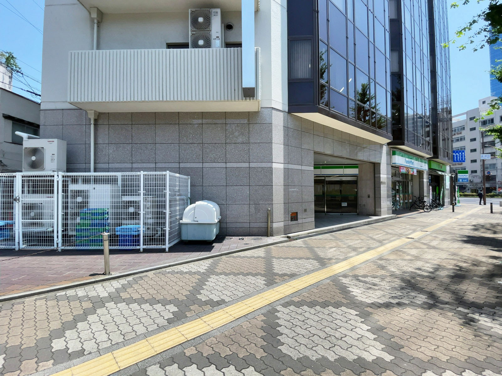 1階の様子