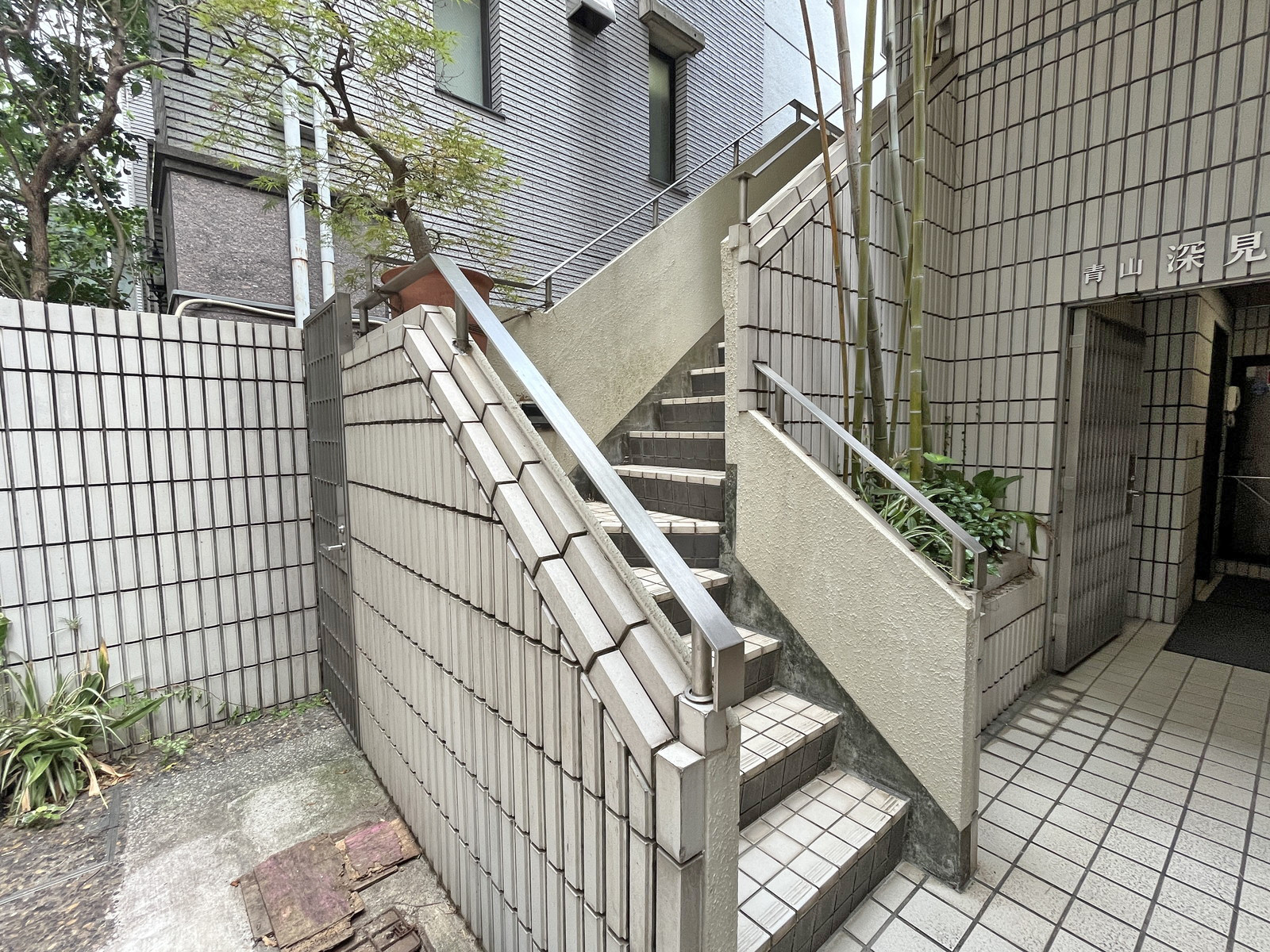 階段