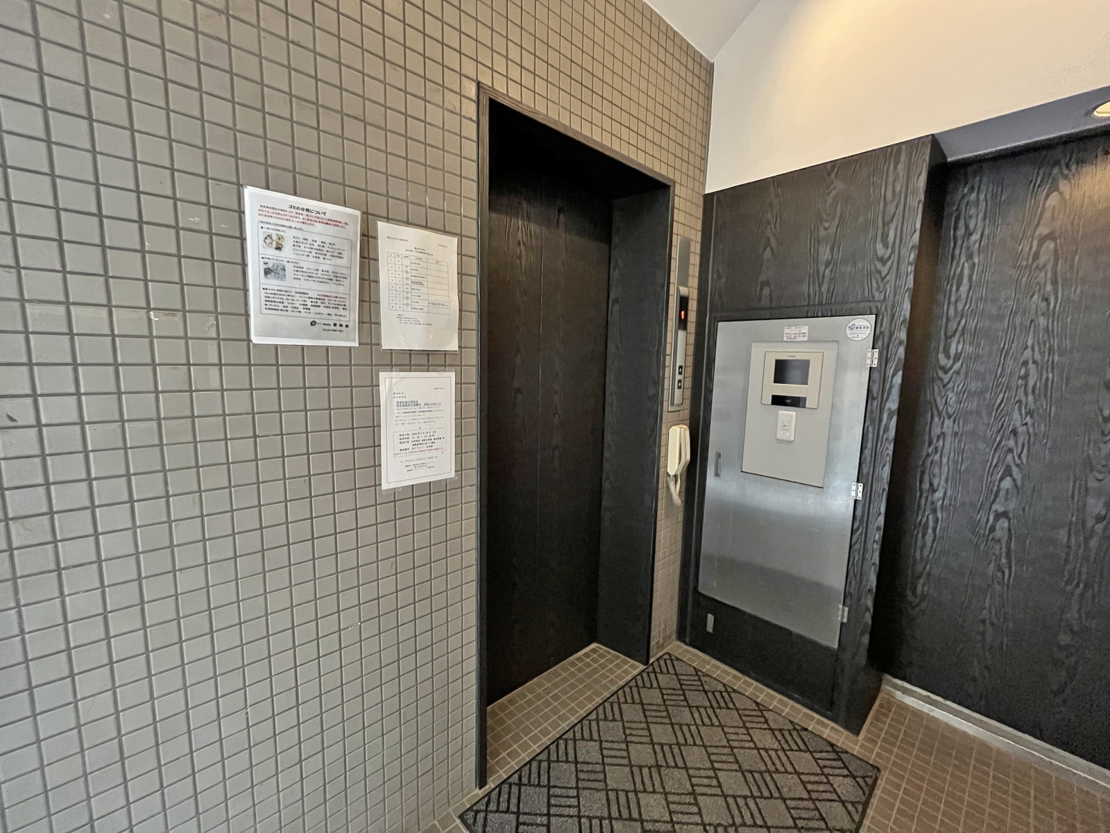 エレベーター