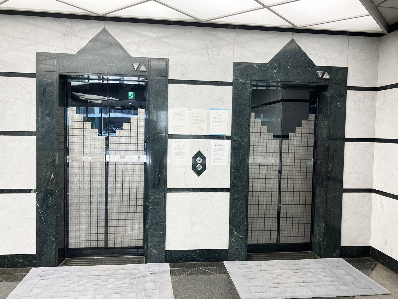 エレベーター